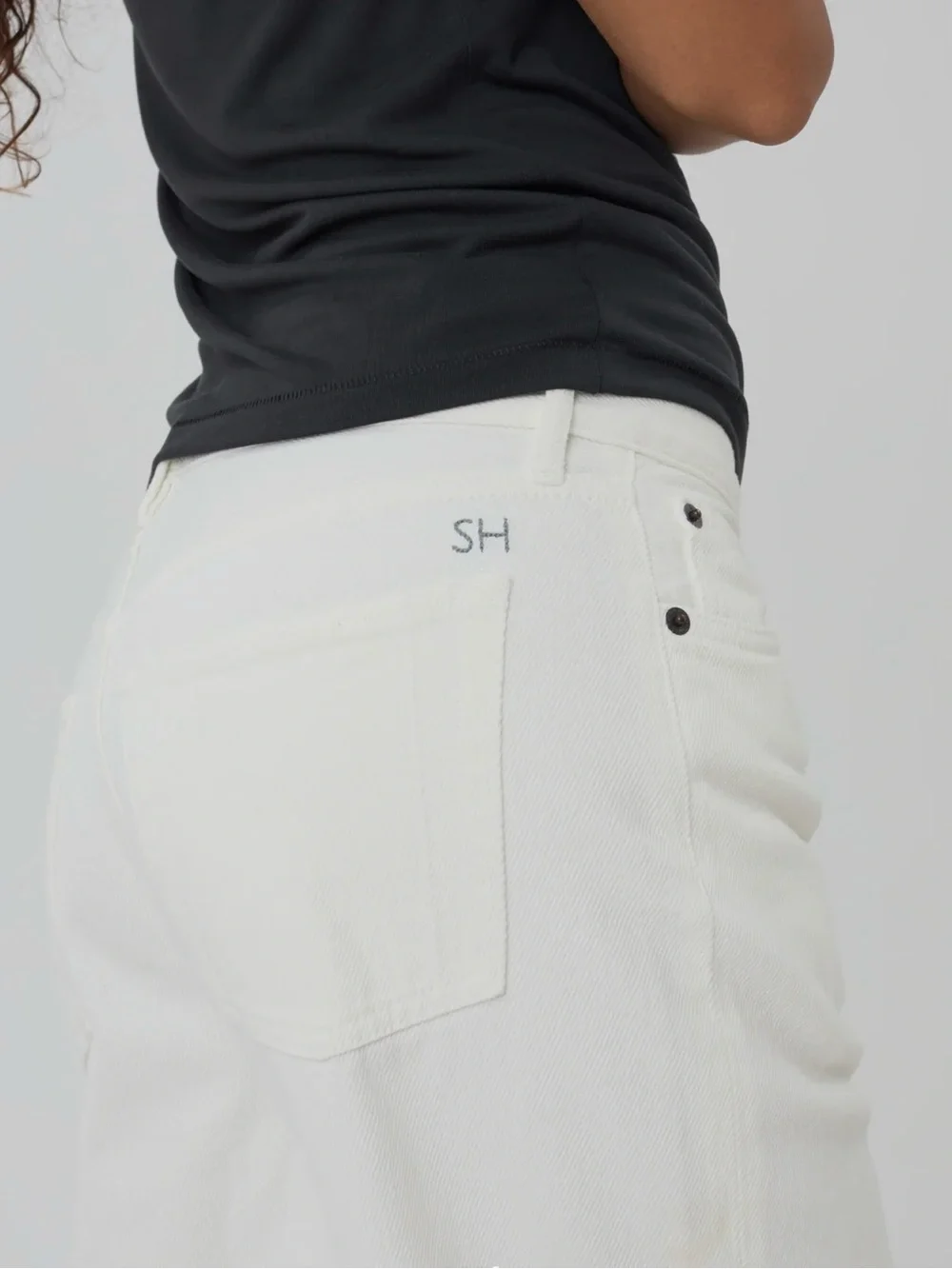Still Here Everyday Jeans